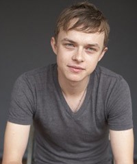 Una foto di Dane DeHaan