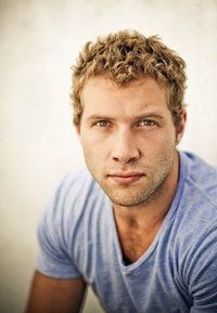 Una foto di Jai Courtney