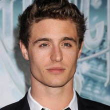 Una foto di Max Irons