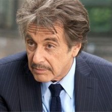 Al Pacino in The Son of No One nel quale interpreta il Detective Stanford