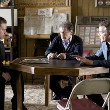 Al Pacino, Ray Liotta e Channing Tatum in The Son of No One