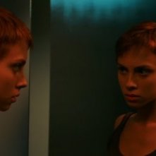 Alba Garcia nel thriller spagnolo Verbo