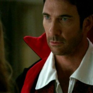 American Horror Story: Dylan McDermott nell'episodio Halloween - part 1 (stagione 1)