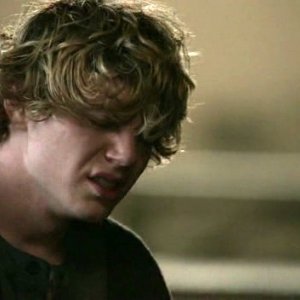 American Horror Story: Evan Peters nell'episodio Halloween - part 2 (stag. 1)
