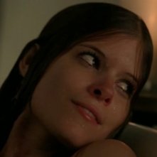 American Horror Story: Kate Mara nell'episodio Halloween - part 2 (stag. 1) mentre fa un bagno