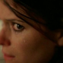 American Horror Story: primo piano di Kate Mara nell'episodio Halloween - part 2 (stag. 1)