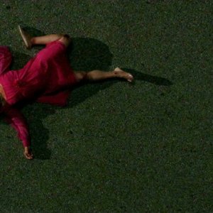 American Horror Story: un'immagine inquietante dell'episodio Halloween - part 1 (stagione 1)