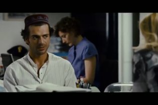 Clip Esclusiva 'Il fascino della divisa' - Lezioni di cioccolato 2