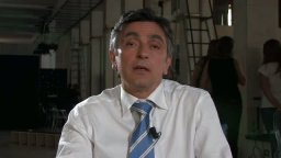 Featurette 'Maestro Conti' - Lezioni di cioccolato 2