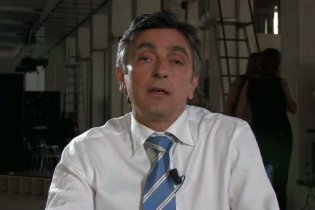 Featurette 'Maestro Conti' - Lezioni di cioccolato 2