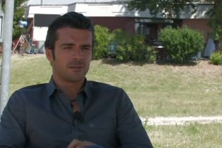 Featurette 'Mattia' - Lezioni di cioccolato 2