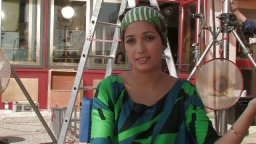 Featurette 'Nawal' - Lezioni di cioccolato 2