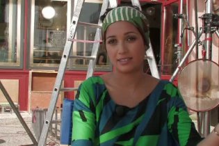 Featurette 'Nawal' - Lezioni di cioccolato 2