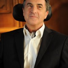 François Cluzet in Intouchables