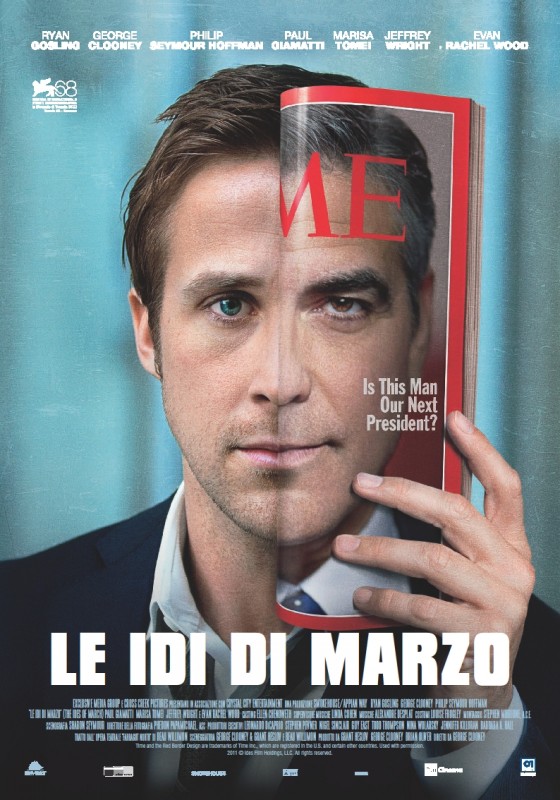 Le Idi Di Marzo La Locandina Italiana Del Film 221283