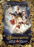 Lo schiaccianoci in 3D: la locandina italiana del film