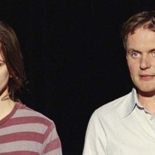 Nina Hoss in Fenster zum Sommer con Devid Striesow