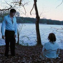 Nina Hoss in Fenster zum Sommer con Marc Hosemann