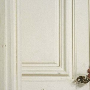 Nina Hoss in una bella scena di Fenster zum Sommer, del 2011