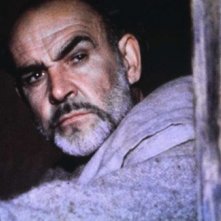 Sean Connery Ne Il Nome Della Rosa 221138