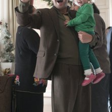 Thomas Lennon in A Very Harold & Kumar Christmas, commedia natalizia targata Warner Bros
