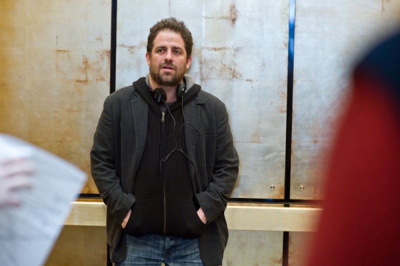 Caso Epstein, Brett Ratner si difende: "Non lo conoscevo, la donna nella foto era la mia fidanzata"