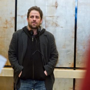 Tower Heist: Colpo ad alto livello, il regista Brett Ratner sul set del film