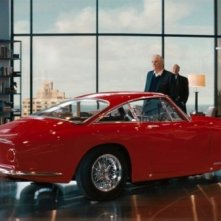 Tower Heist: Colpo ad alto livello, la Ferrari 250 del 1963 protagonista del film