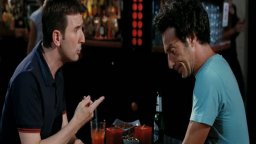 Teaser Trailer - Anche se è amore non si vede