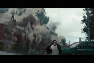 Trailer Italiano 2 - Mission: Impossible - Protocollo Fantasma