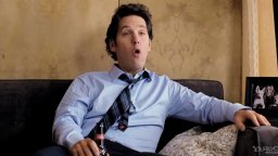 Trailer - Wanderlust