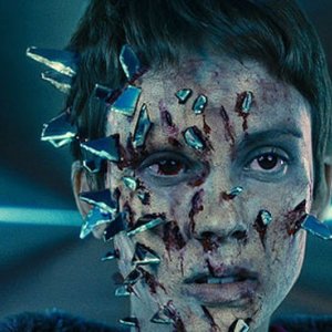 Verbo (2011) Alba Garcia è la giovane protagonista del film