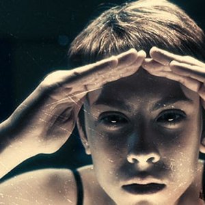 Verbo (2011) Alba Garcia in una scena