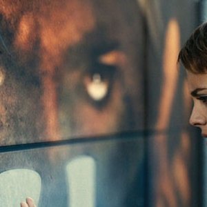 Verbo (2011) Alba Garcia in una sequenza