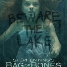 Bag of Bones: la locandina del film