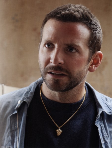 Bradley Cooper In Un Intenso Primo In The Silver Linings Playbook 221385