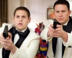 21 Jump Street, Wanderlust e gli altri trailer della settimana