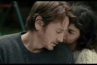 Trailer - Des vents contraires