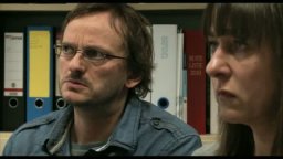 Trailer - Halt auf freier Strecke