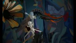 Trailer - Le tableau