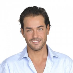 Una foto di Mirko D'Arpa per il GF12