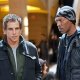 Cineweekend estero: Tower Heist, Son of No One e gli altri film