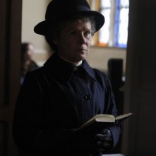 1921 - Il mistero di Rookford, Imelda Staunton in una scena del film