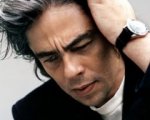 Benicio Del Toro villain in Star Trek 2?
