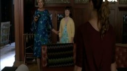 Clip - American Horror Story - Pilot
