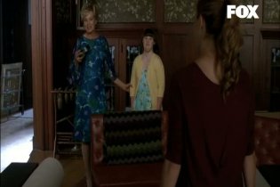 Clip - American Horror Story - Pilot