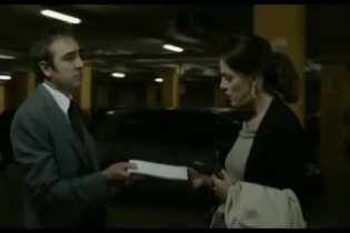 Clip 'Lettera di licenziamento' - Il mio domani