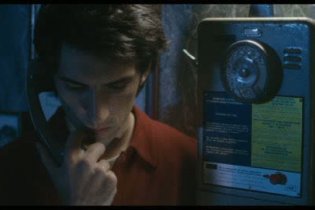 Clip 'Lulli telefona al padre' - i primi della lista