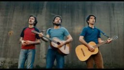 Clip 'Quello che non ho' - I primi della lista