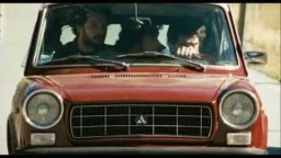 Clip 'Sfondano il confine' - I primi della lista